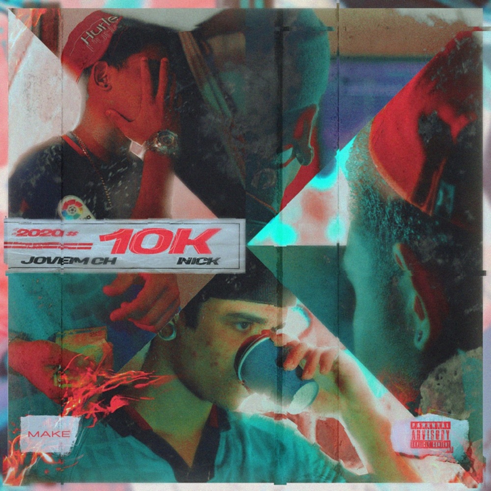 10K