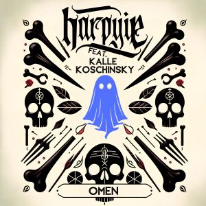 Album Omen from Kalle Koschinsky