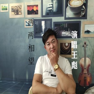 ดาวน์โหลดและฟังเพลง 两两相望 (伴奏) พร้อมเนื้อเพลงจาก 伤感歌曲原创：彪哥