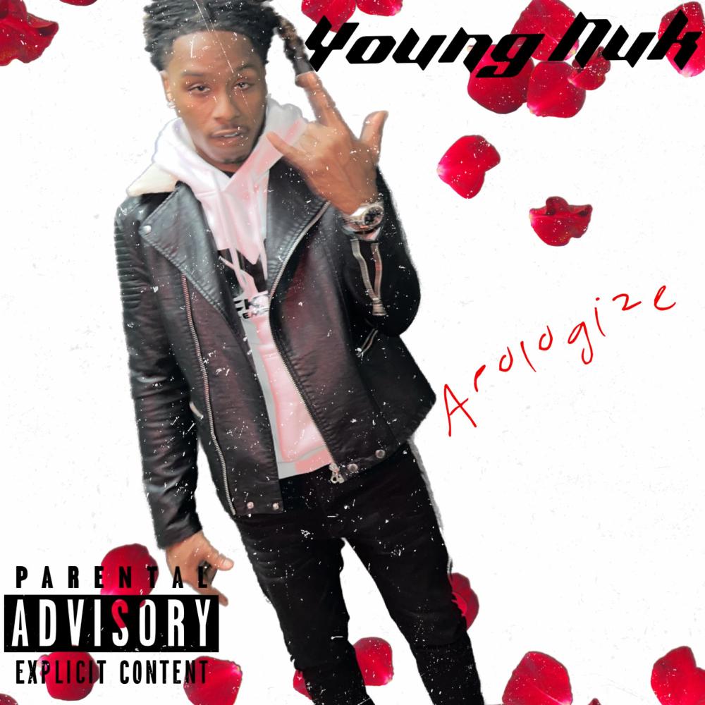 Apologize