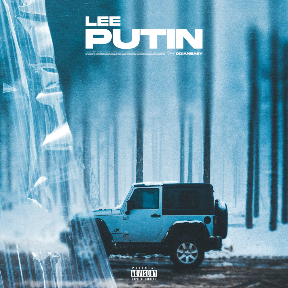 Putin (Explicit)