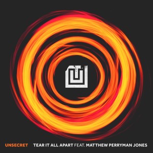 收聽UNSECRET的Tear It All Apart歌詞歌曲