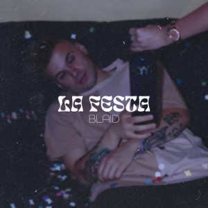 Album La festa from Blaid