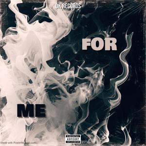 收聽Eric Anthony的For Me歌詞歌曲