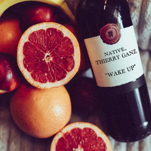 Album Wake Up from NATIVE.