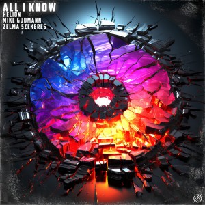 Listen to All I Know song with lyrics from Helion