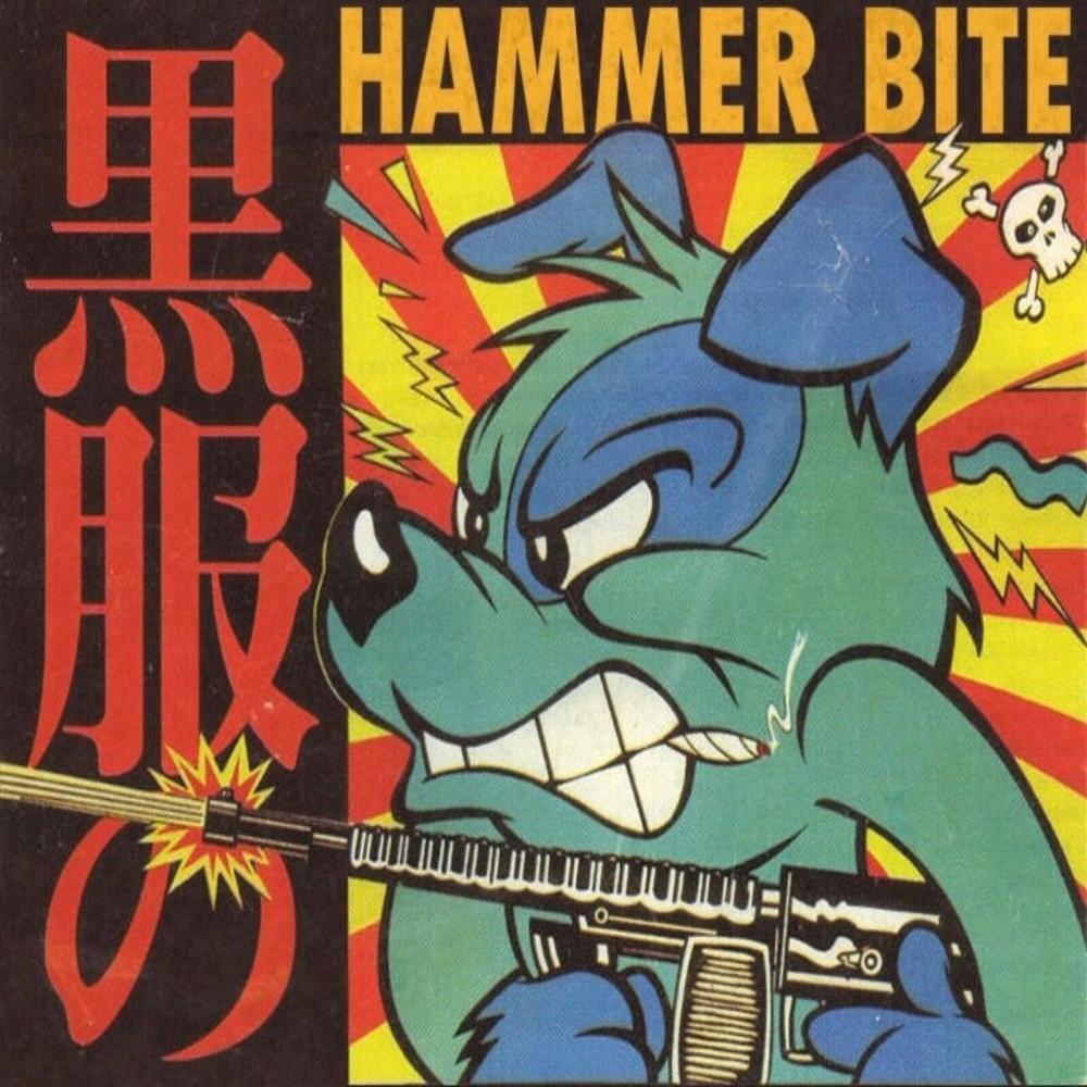 Hammer Bite (Instrumental)