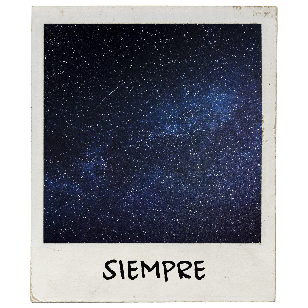 Siempre (Versión Bossa)