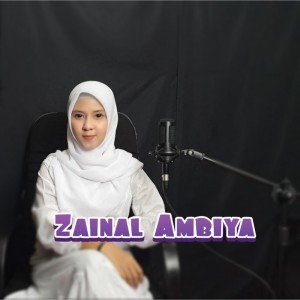 Zainal Ambiya