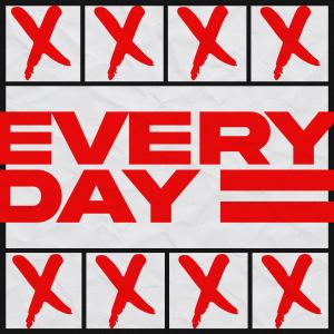 收聽Maudy的Every Day (feat. Logan Lee Grim)歌詞歌曲