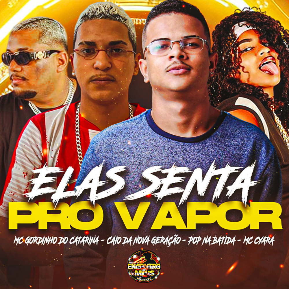 Elas Senta Pro Vapor