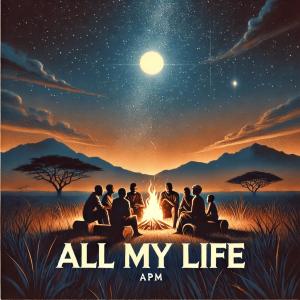 收聽astute flow的my life歌詞歌曲