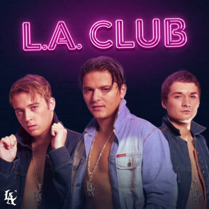 L.A.的专辑L.A. Club