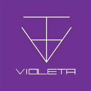 Dengarkan lagu maldita doble cara nyanyian Violeta dengan lirik