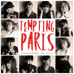 收聽Tempting Paris的Entertaining a Stranger歌詞歌曲