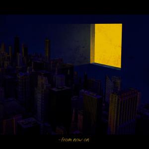 อัลบัม from now on (Feat. sonza) (Explicit) ศิลปิน LT