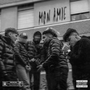 ดาวน์โหลดและฟังเพลง Mon Amie (feat. Visa & Ober) (Explicit) พร้อมเนื้อเพลงจาก ElKewei