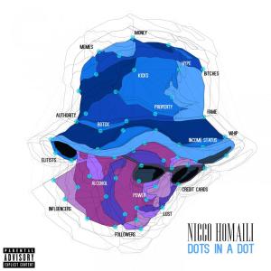 Listen to Dots in a Dot (Explicit) song with lyrics from Nicco Homaili