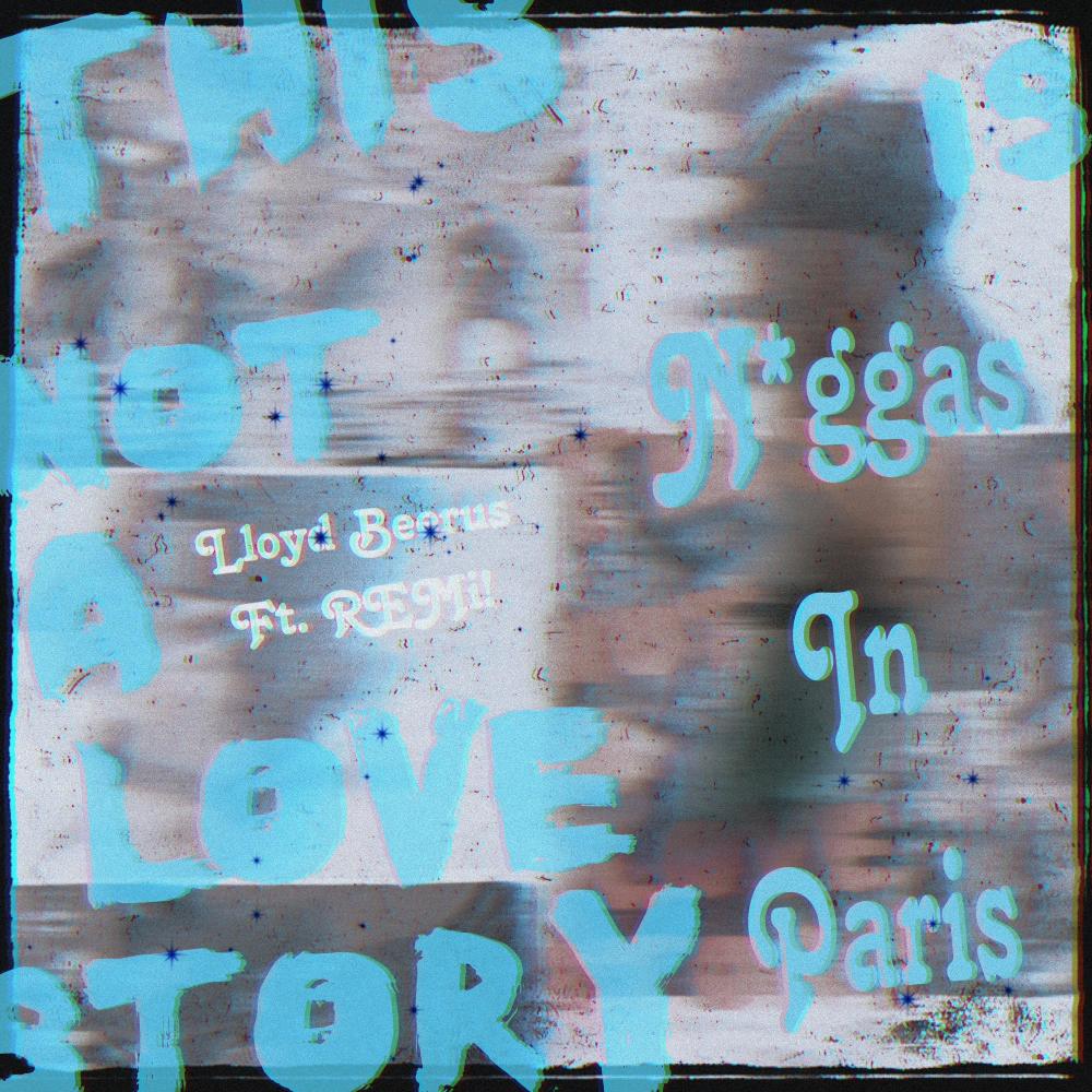 Niggas In Paris (feat. REMi!) (Radio Edit|Explicit)