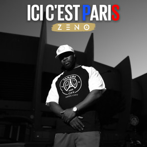 Album Ici C'est Paris from Zeno
