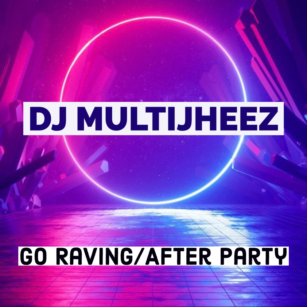 After Party (Explicit)
