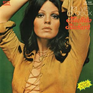 Listen to J'Aime Vivre song with lyrics from Michèle Richard