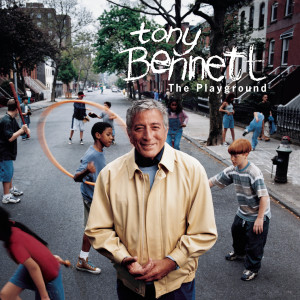 ดาวน์โหลดและฟังเพลง Put On A Happy Face พร้อมเนื้อเพลงจาก Tony Bennett