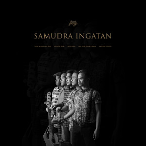 Beranda Rumah Mangga的专辑Samudra Ingatan