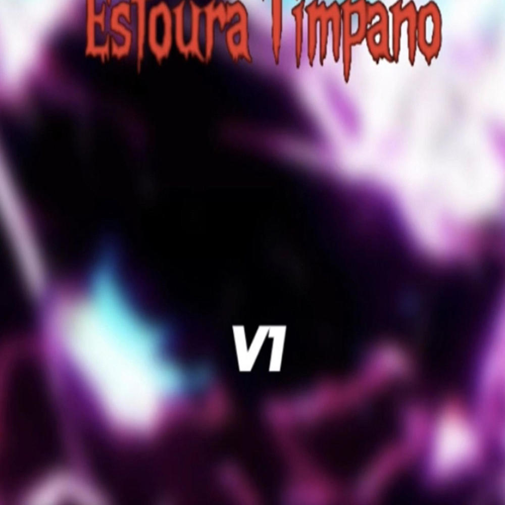AUTOMOTIVO ESTOURA TIMPANO VERSAO QUATRO (Explicit)