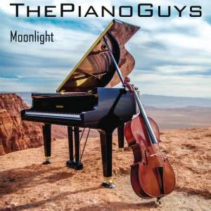 收聽The Piano Guys的Moonlight歌詞歌曲