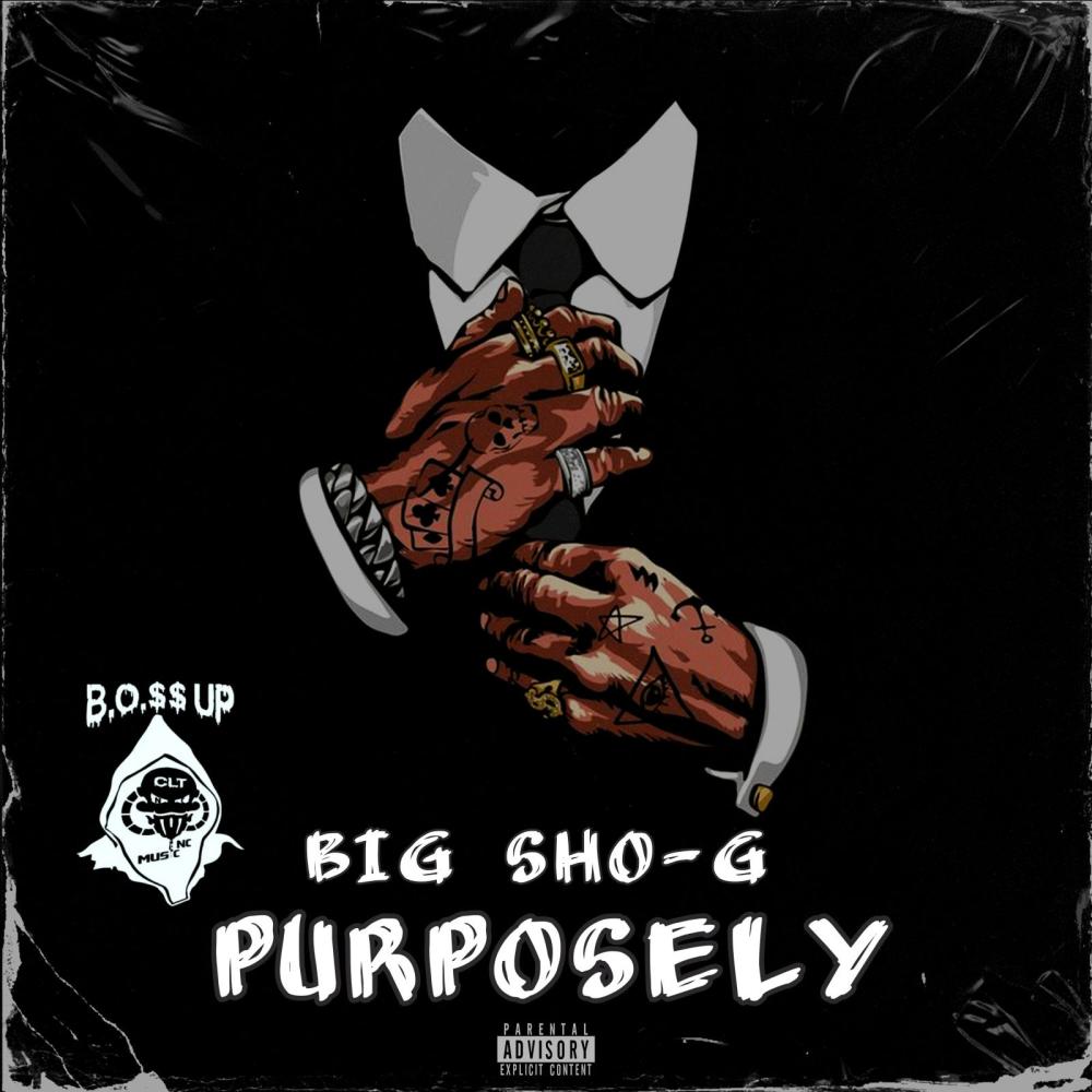 Woozy (feat. Luck Bone) (Explicit)