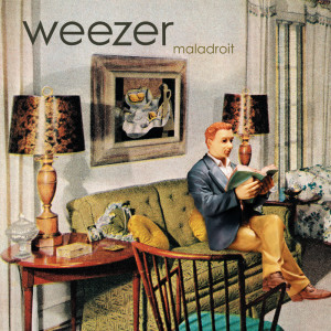 ดาวน์โหลดและฟังเพลง American Gigolo (Album Version) พร้อมเนื้อเพลงจาก Weezer
