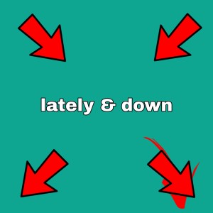 Listen to Lately and Down (Explicit) song with lyrics from REMISTKI