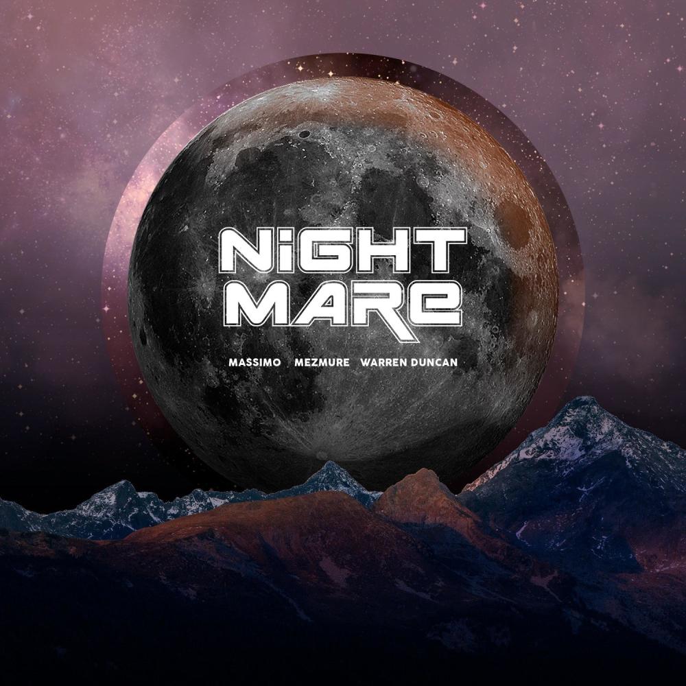 Nightmare (feat. Mezmure & Warren Duncan)