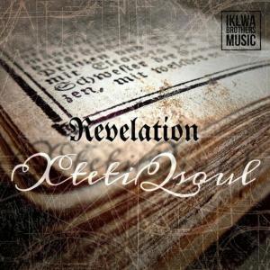 Album Revelation from XtetiQsoul