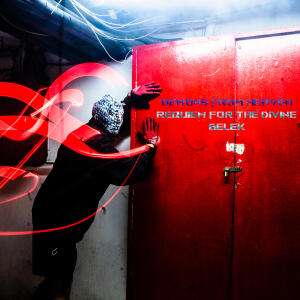 Belek的專輯Demons From Heaven: Requiem For The Divine (Explicit)