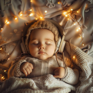 Reiki for Animals的專輯Nighttime Melodies: Music for Baby Sleep