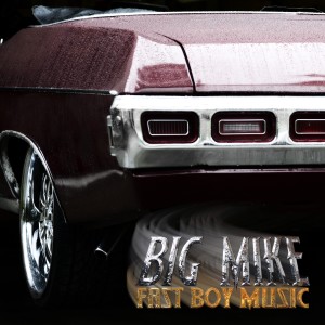 Dengarkan lagu Full Motion (Explicit) nyanyian Big Mike dengan lirik