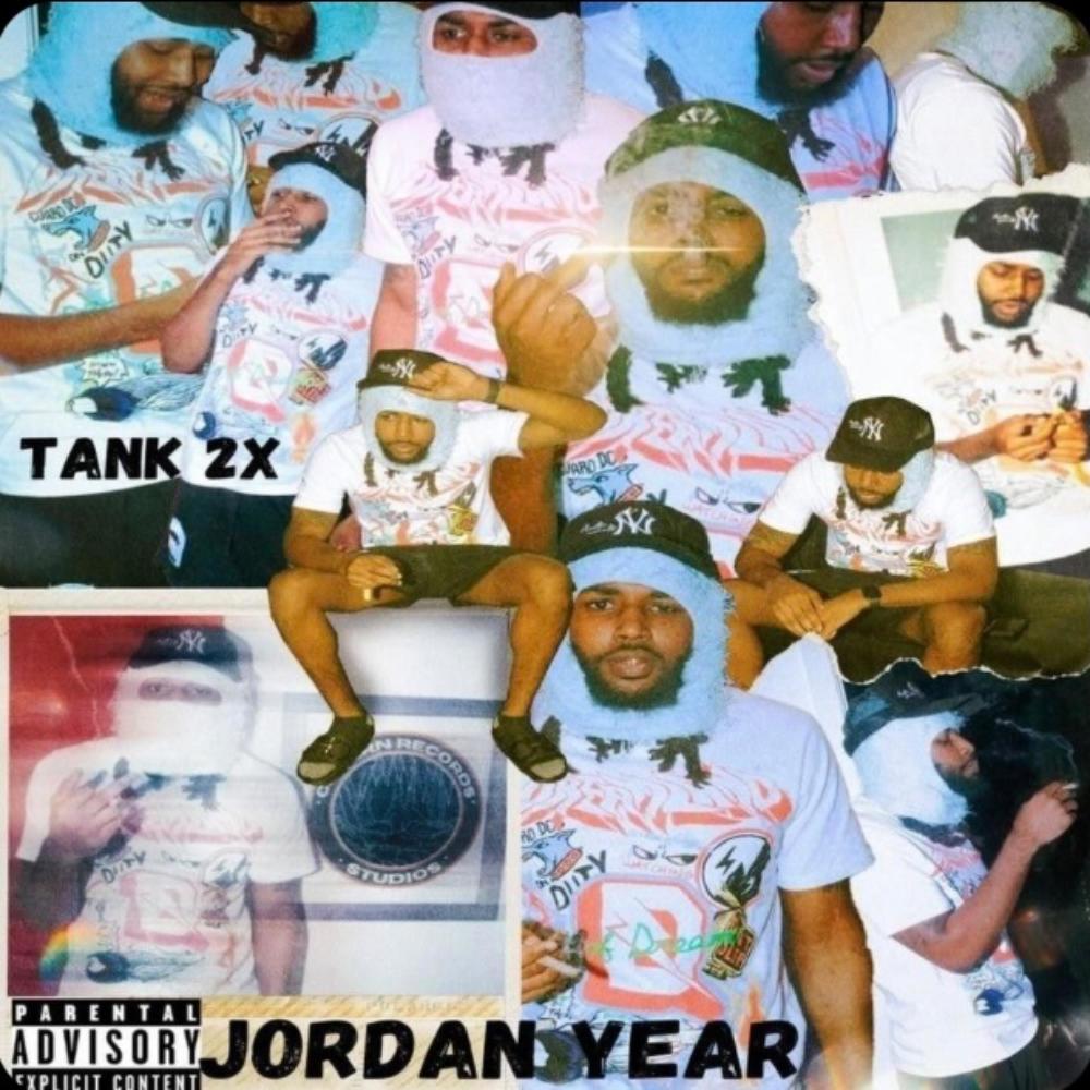 Jordan Year (DJ SWUICE EXCLUSIVE|Explicit)