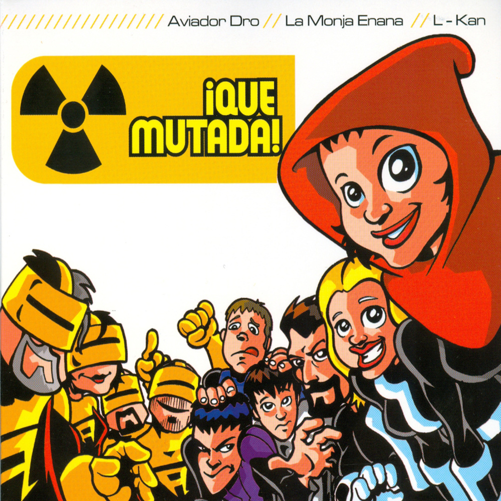 Moda Mutante