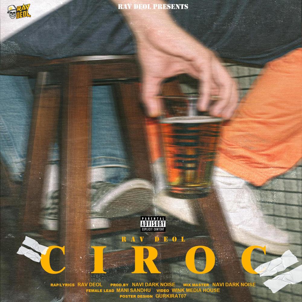 Ciroc (Explicit)