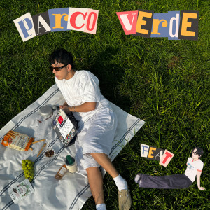 收听VINCI的Parco Verde (Feat. Sof'boy Han)歌词歌曲