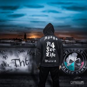 收聽Agogo的A4 4 LIFE (Explicit)歌詞歌曲