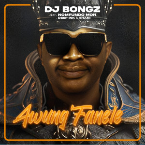 Album Awung'Fanele from DJ Bongz