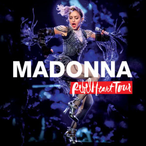 收聽Madonna的Body Shop (Live)歌詞歌曲