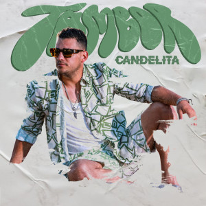 Candelita的專輯Tambor