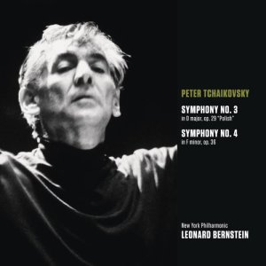 ดาวน์โหลดและฟังเพลง Symphony No. 3 in D Major, Op. 29, TH 26 "Polish": I. Introduzione e Allegro. Moderato assai พร้อมเนื้อเพลงจาก Leonard Bernstein