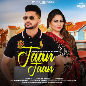 Album Jaan Jaan from Haar V