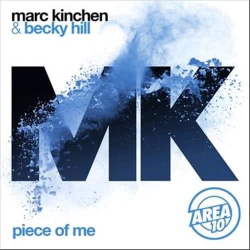 Piece of Me (CamelPhat Remix)