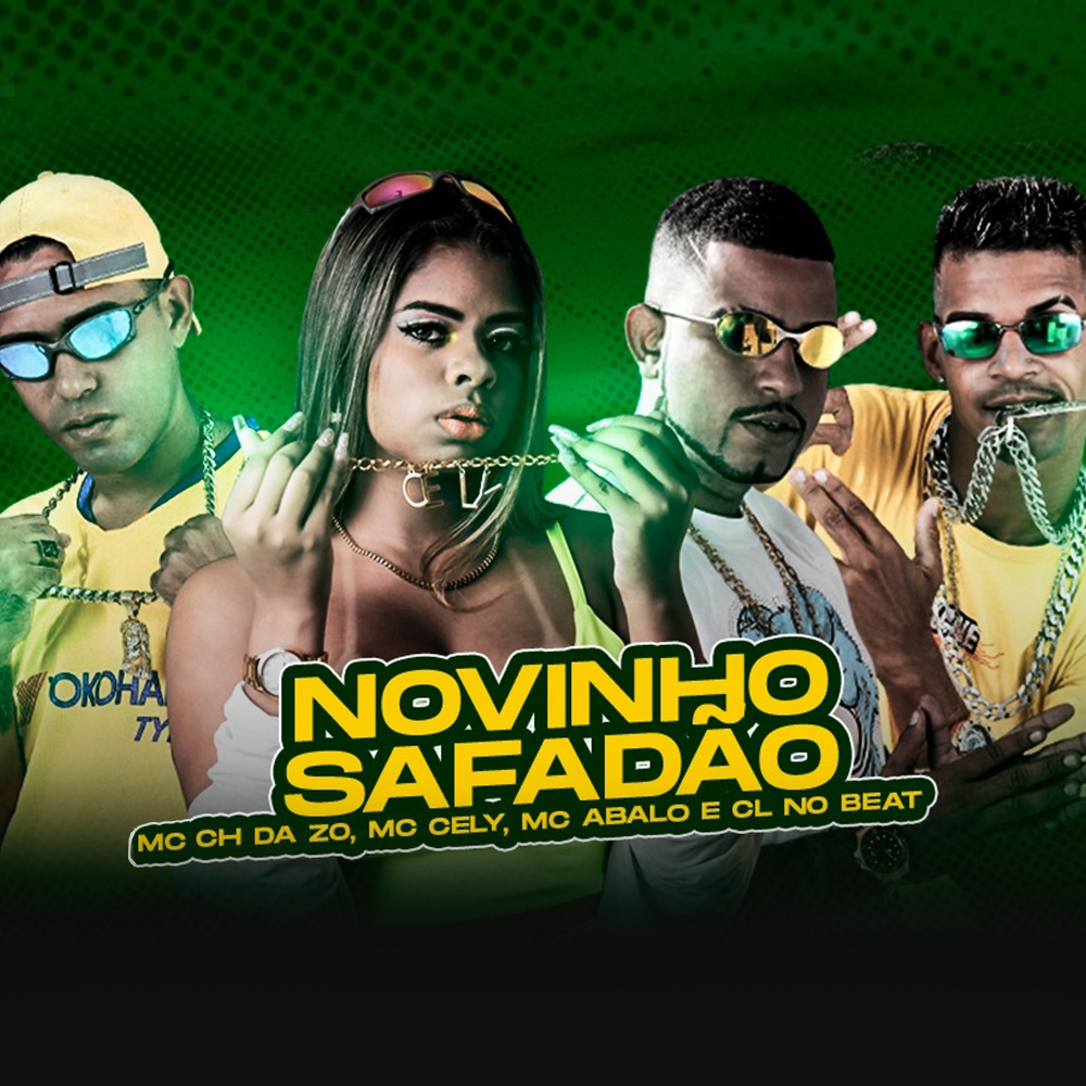 Novinho Safadão
